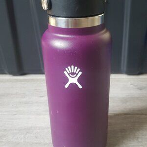 Hydroflask 32 oz Container
